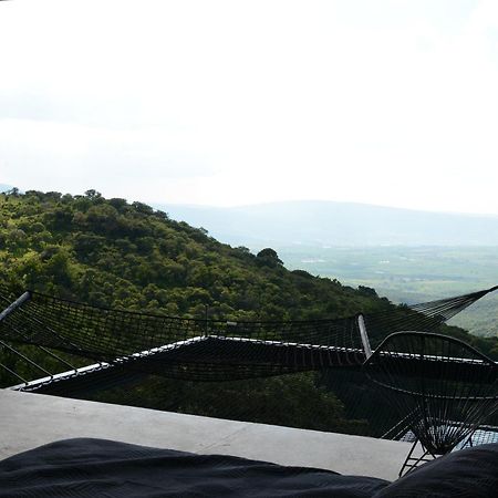 Finca La Cumbre Tepatitlan Exterior foto